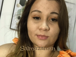 Salmazaman