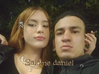 Salome_daniel