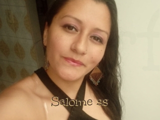 Salome_ss