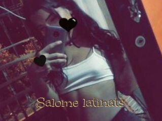 Salome_latinats