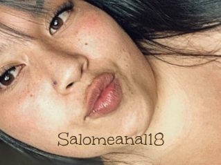 Salomeanal18