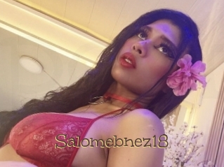 Salomebnez18
