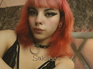 Salomee