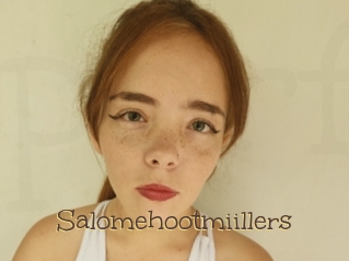 Salomehootmiillers