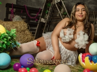 salomelover Porno FR