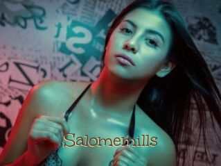 Salomemills
