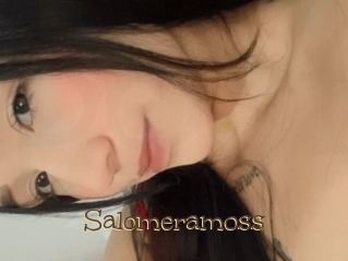 Salomeramoss