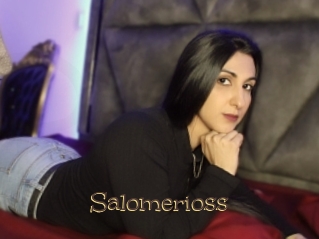 Salomerioss