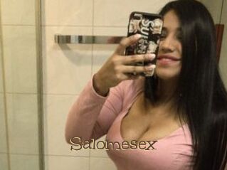 salomesex Porno FR