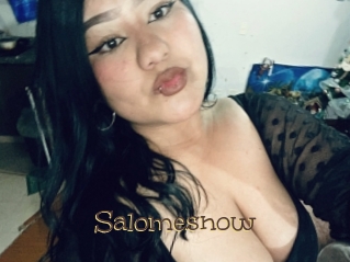 Salomesnow