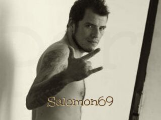 Salomon69