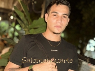 salomonduarte Porno FR