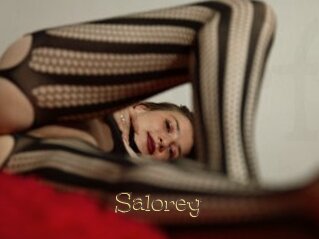 salorey Porno FR