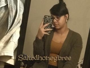 Saltedhoneybree