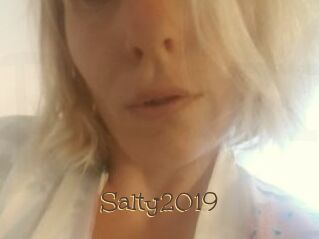 Salty2019