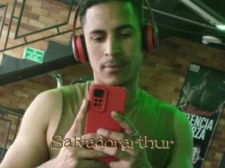 Salvadorarthur
