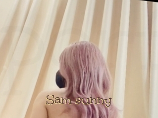 sam_sunny Porno FR
