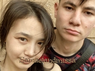 samaelandmissa Porno FR