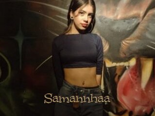 Samannhaa