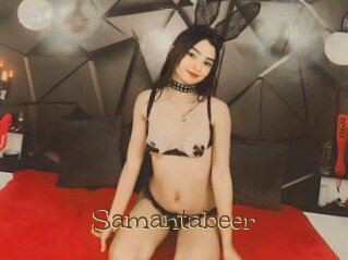 Samantabeer