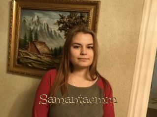 Samantaemm