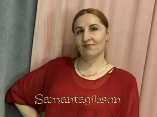 Samantagibson