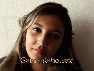 Samantahotsex