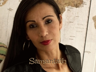 Samantath