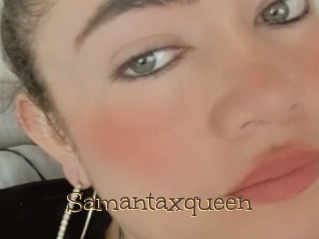Samantaxqueen
