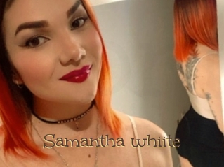 Samantha_whiite