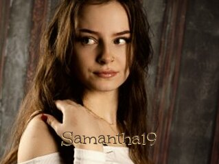 Samantha19