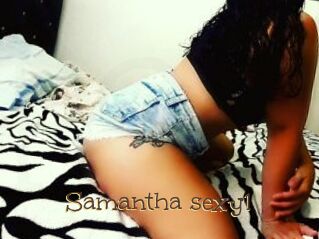Samantha_sexy1