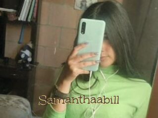 Samanthaabill