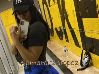 Samanthaalopez