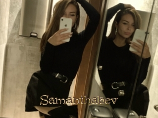 samanthabev Porno FR