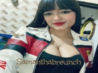 samanthabreunch Porno FR