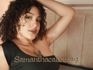 Samanthacalloway
