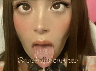 Samanthacarther