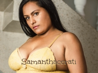 Samanthacerati