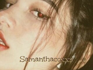 Samanthacoxxs