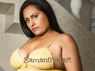 samanthadaft Porno FR
