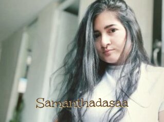 Samanthadasaa