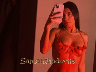 Samanthadaviis