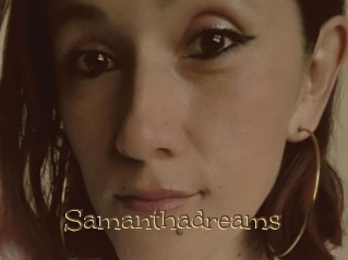 Samanthadreams