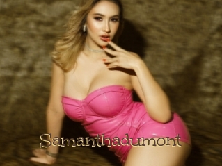 samanthadumont Porno FR
