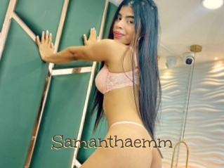 Samanthaemm