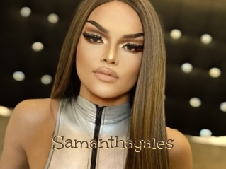 Samanthagales