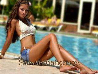 Samanthahenson