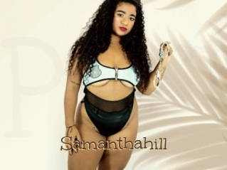 Samanthahill