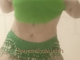 Samanthakushh